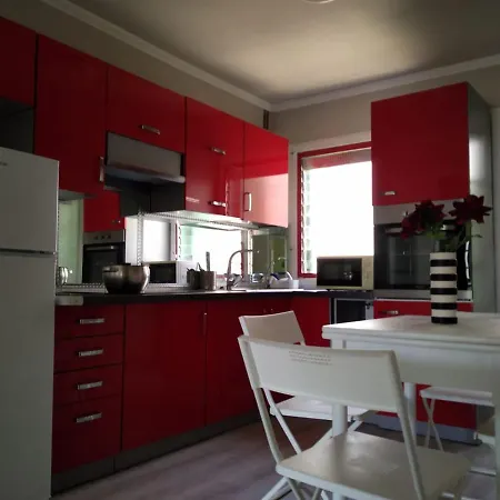 Privat bolig Residencial Vinas