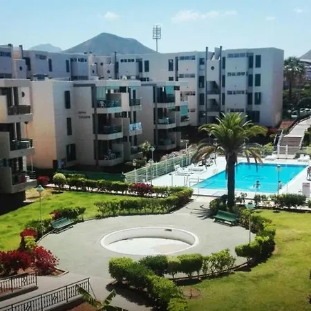 Residencial Las Viñas Habitación en casa particular Playa de las Américas
