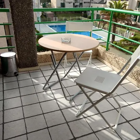 Residencial Las Viñas