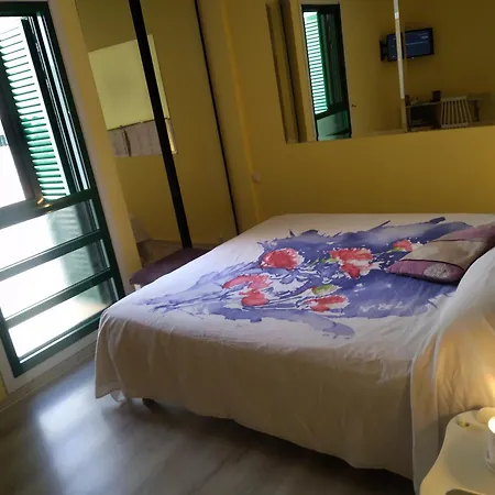 Habitación en casa particular Residencial Las Viñas Playa de las Américas