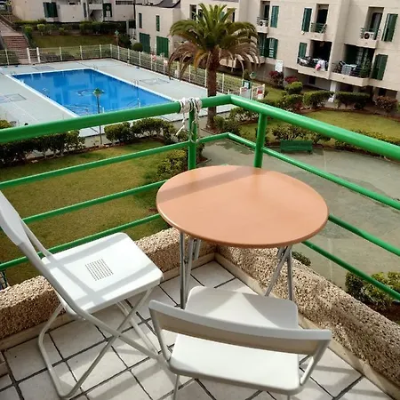 Residencial Las Vinas * Playa de las Americas (Tenerife)