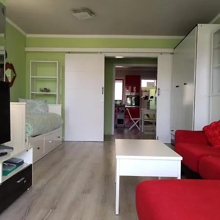 Residencial Las Vinas * Playa de las Americas (Tenerife)