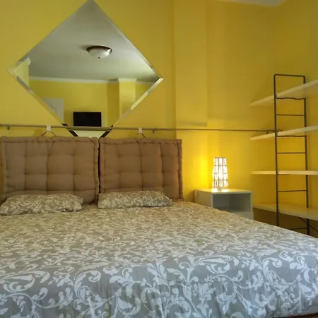 Residencial Las Vinas * Playa de las Americas (Tenerife)